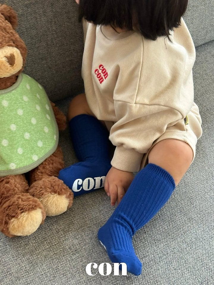 [con]Tutu Bib