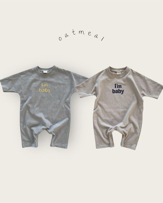 [oatmeal]I'm rompers
