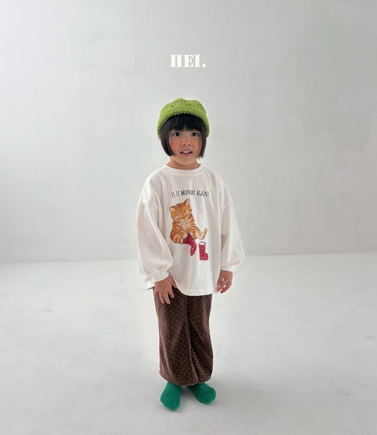 [Hei]ネコロングT