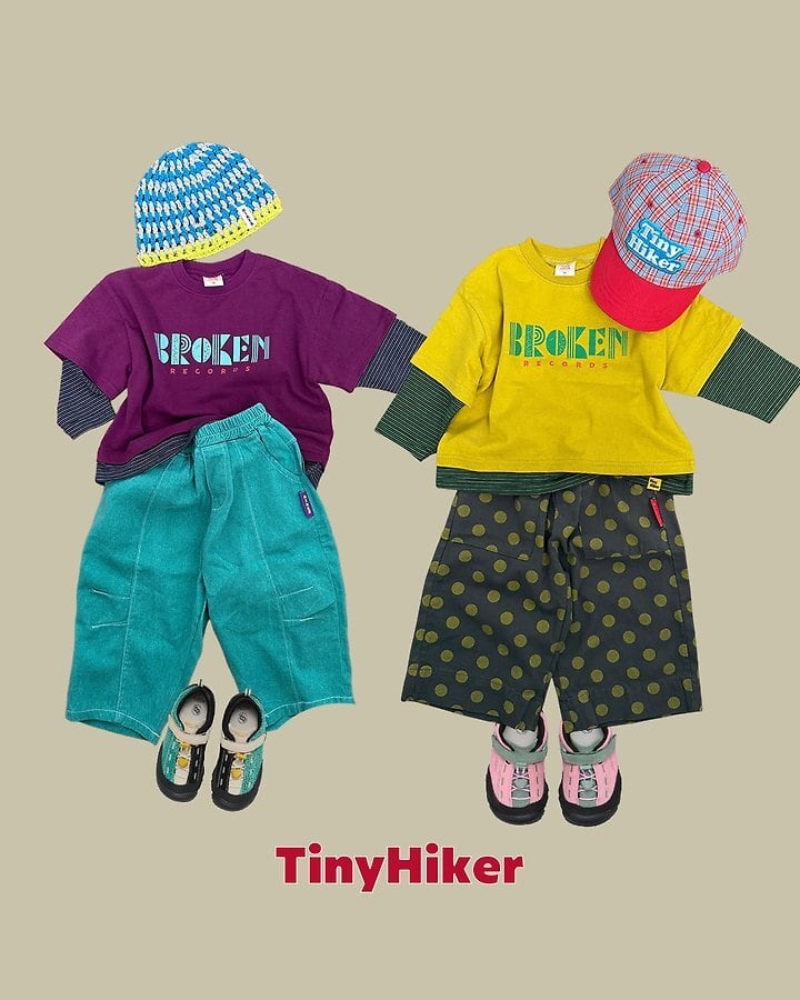 [TinyHiker]ピグアバンダーPT