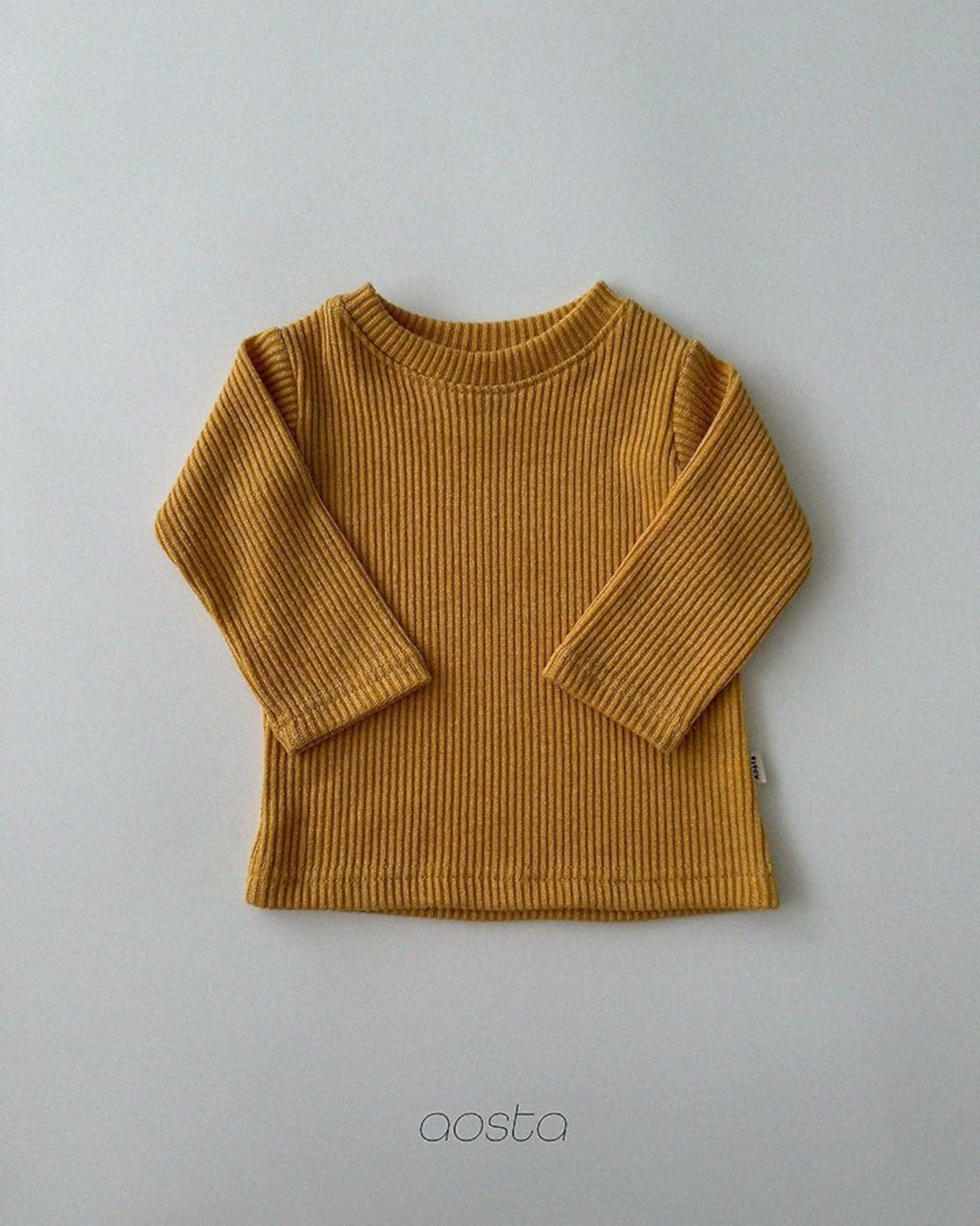 [AOSTA]Everyday T