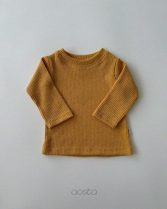 [AOSTA]Everyday T