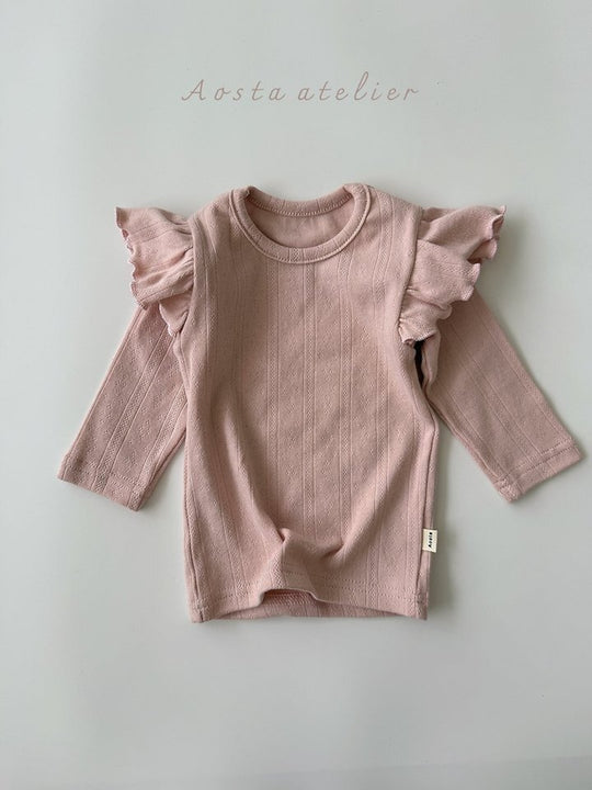 [AOSTA]Angel Frill T