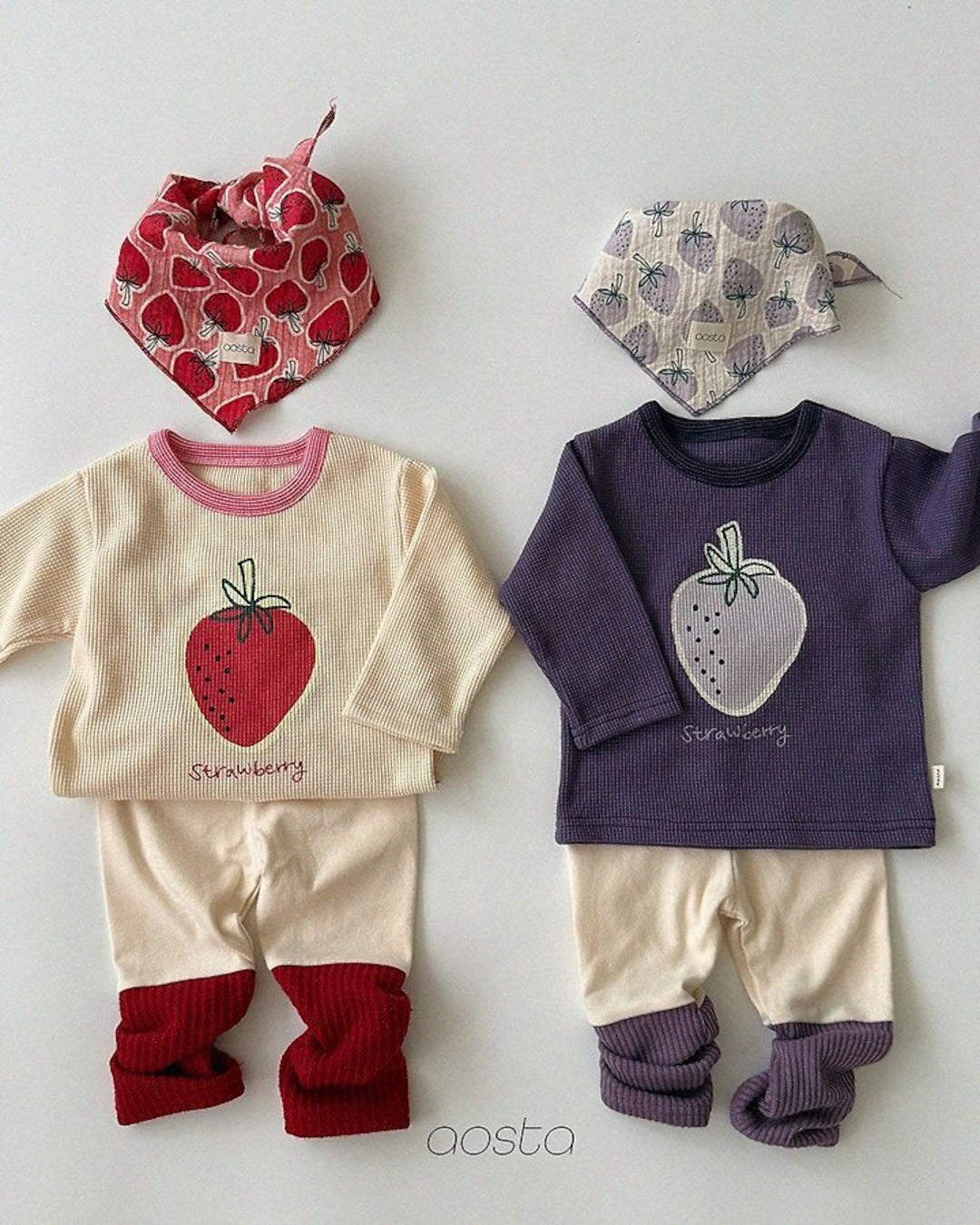 [AOSTA]StrawberryT