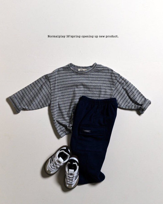 [NORMALPLAY]mushroom border T