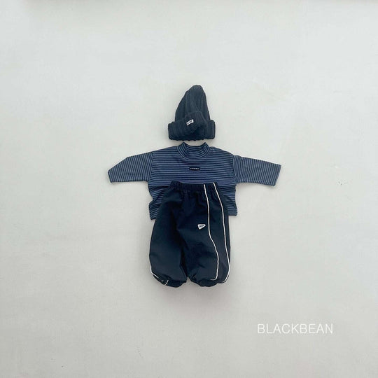 [BLACKBEAN]カヌーT