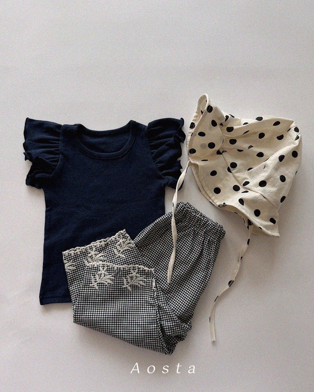 [aosta]bibi pants