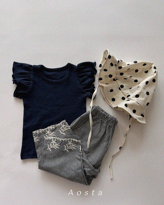 [aosta]bibi pants