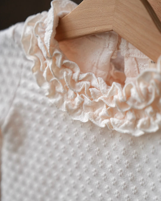 [nunubiel]Clover t-shirts