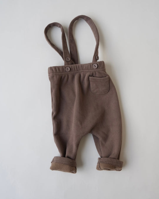 [nunu biel]mozzi裏起毛サスレギンス