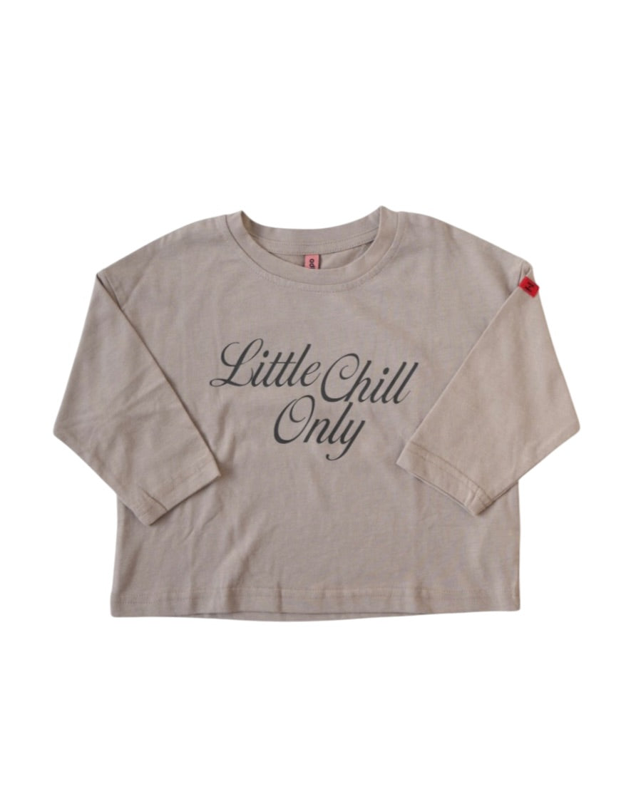 Chill Tシャツ 260002.