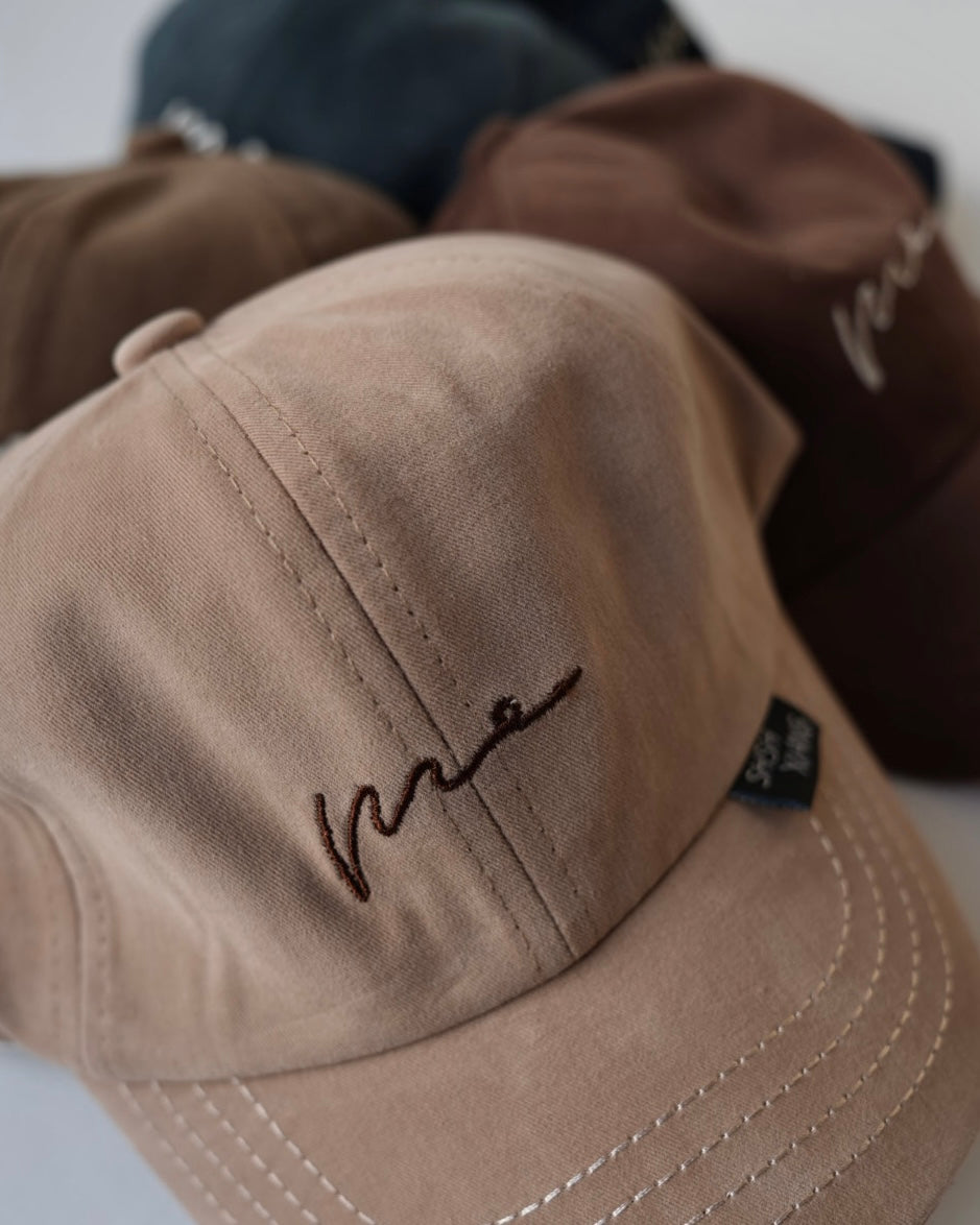 me cap