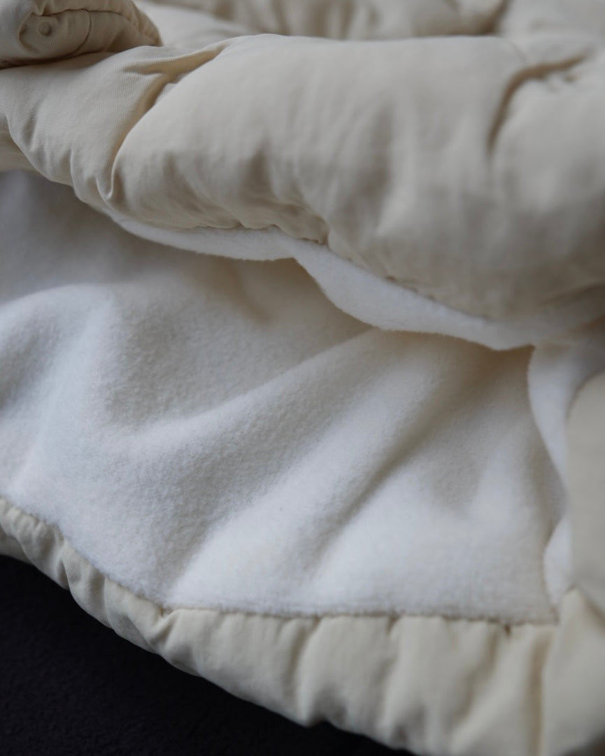 [nunu biel]aourora jacket