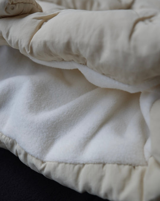 [nunu biel]aourora jacket