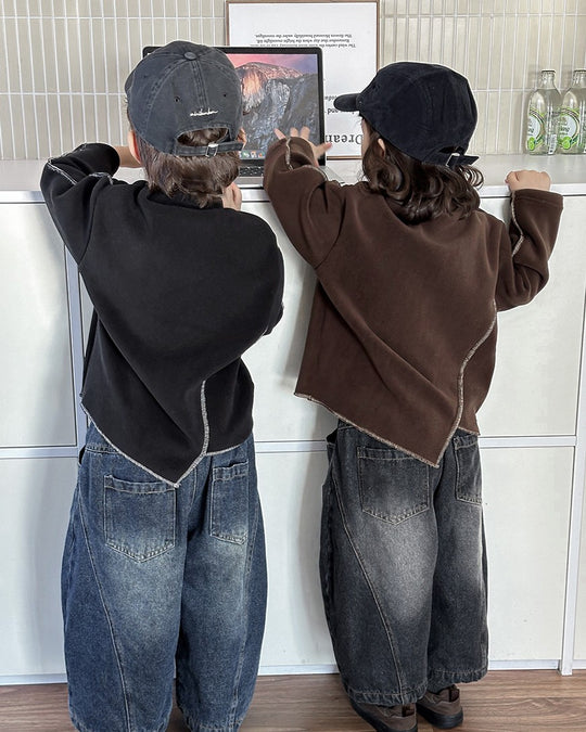 イレギュラーフリーストップス