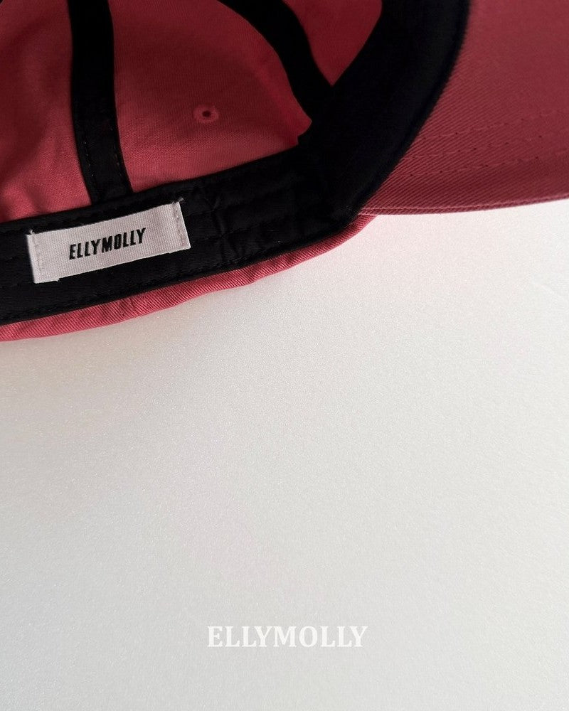 [ELLYMOLLY]ハーツキャップ