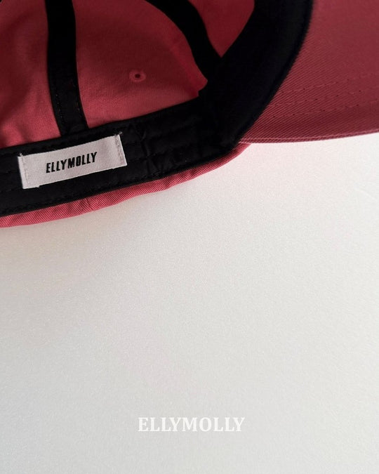[ELLYMOLLY]ハーツキャップ