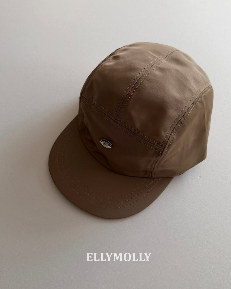 [ELLYMOLLY]ミックスボールキャップ