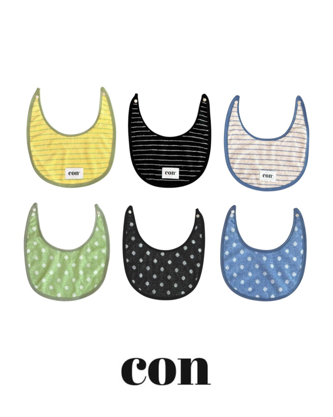 [con]Tutu Bib