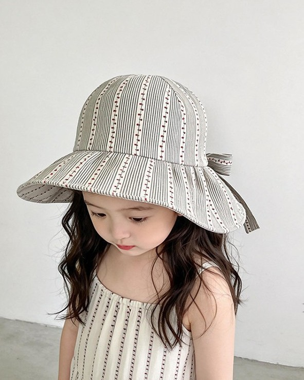 フラワーサンHAT.