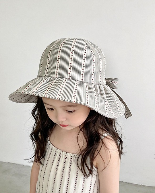 フラワーサンHAT.