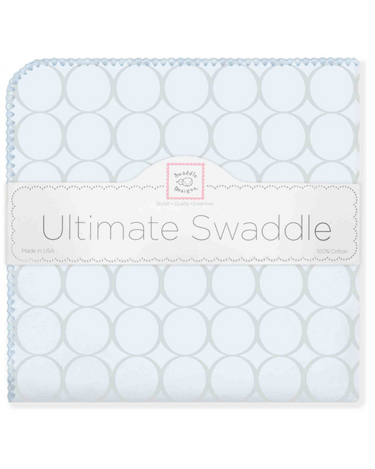 [SwaddleDesigns]アルティメットスワドル おくるみ