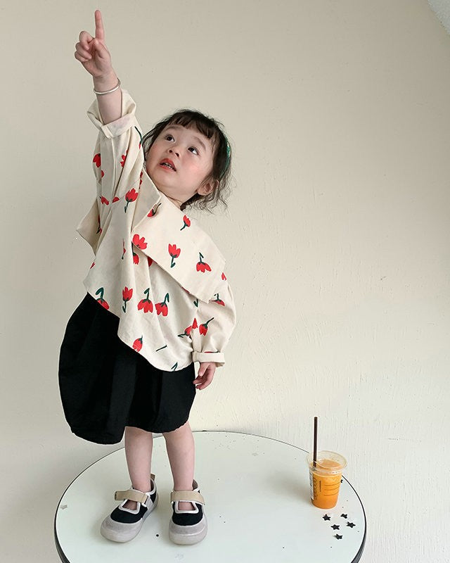 チューリップセット