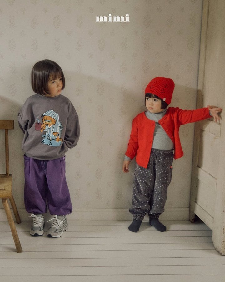 [bymimi]ロビンポケットPT