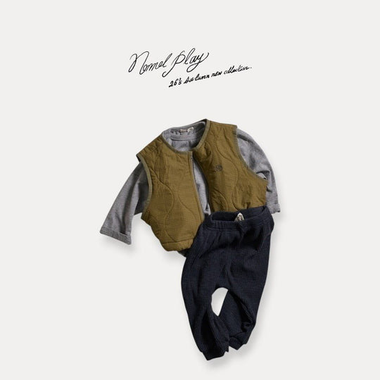 [NORMALPLAY]バイオシングルT