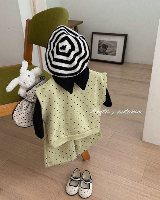 [AOSTA]Mulmul Collar T