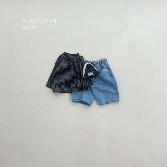 [BLACKBEAN]カヌーT