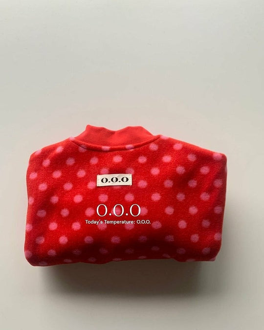 [O.O.O]iroha jumper