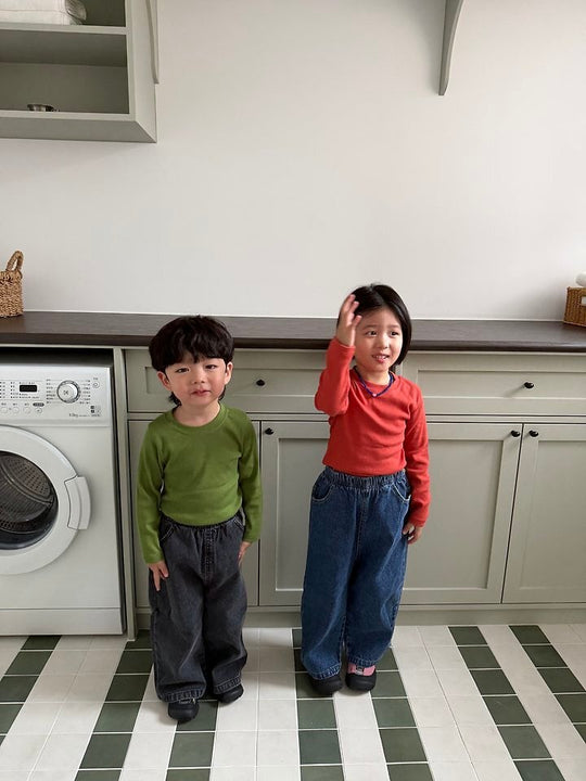 [pie]26mimiリブT