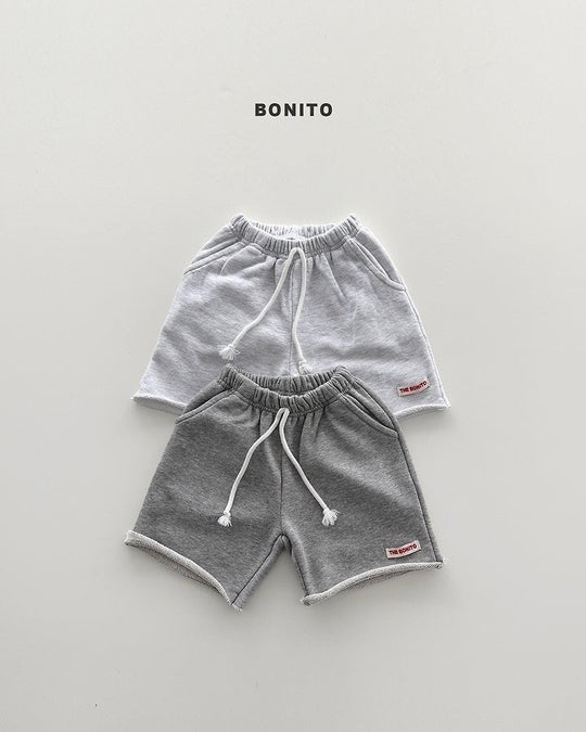 [BONITO]decky shorts