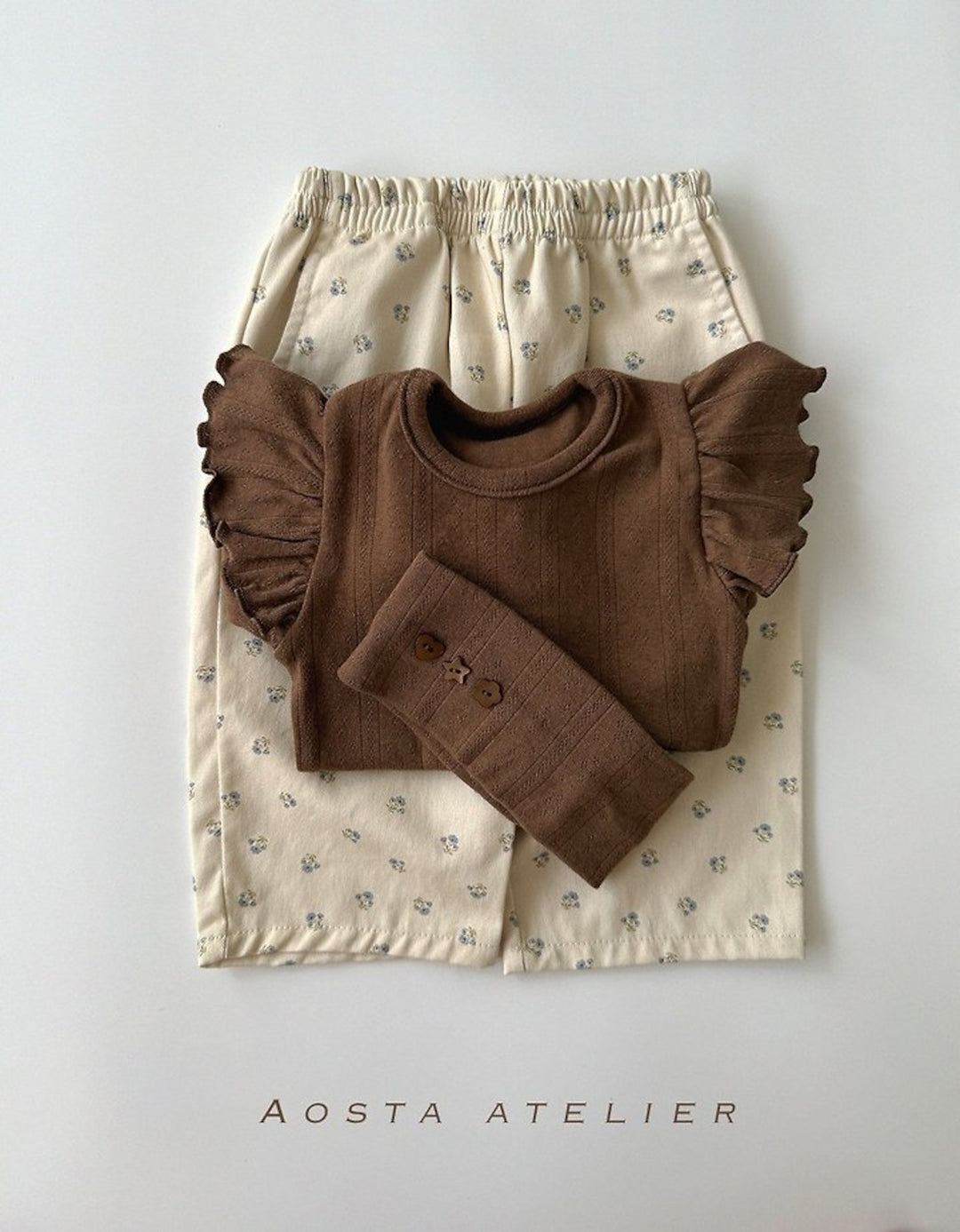 [AOSTA]Angel Frill T