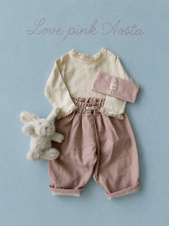 [AOSTA]Camellia T
