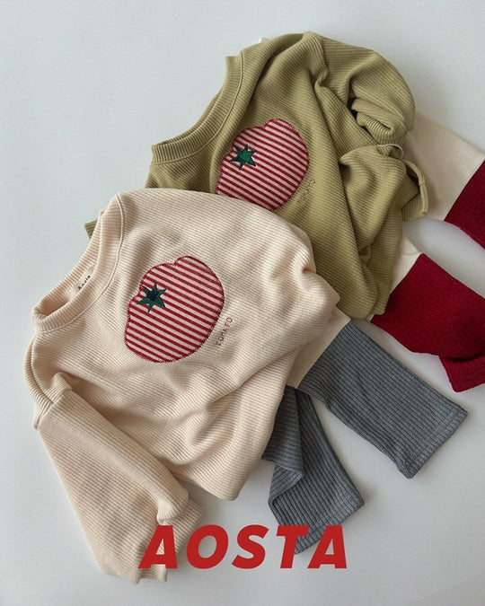 [AOSTA]Tomato MTM