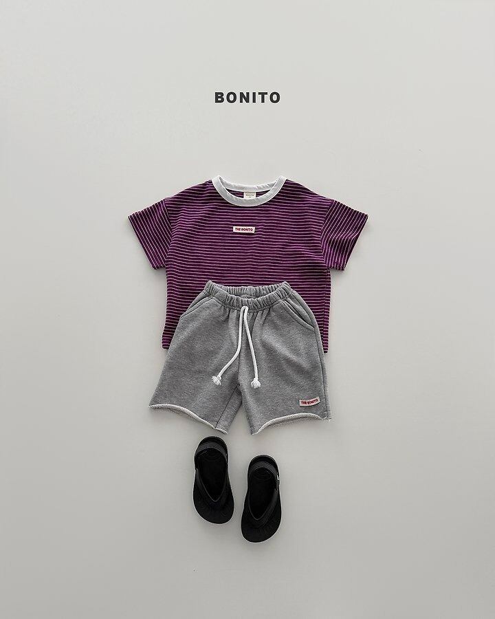 [BONITO]decky shorts