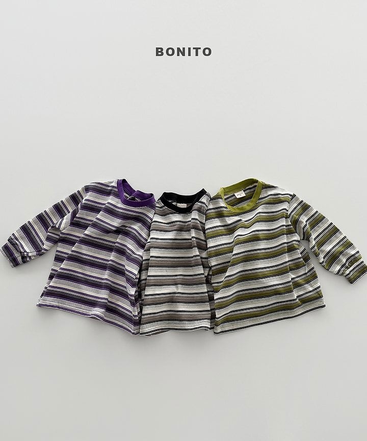 [BONITO]トラックボーダーT