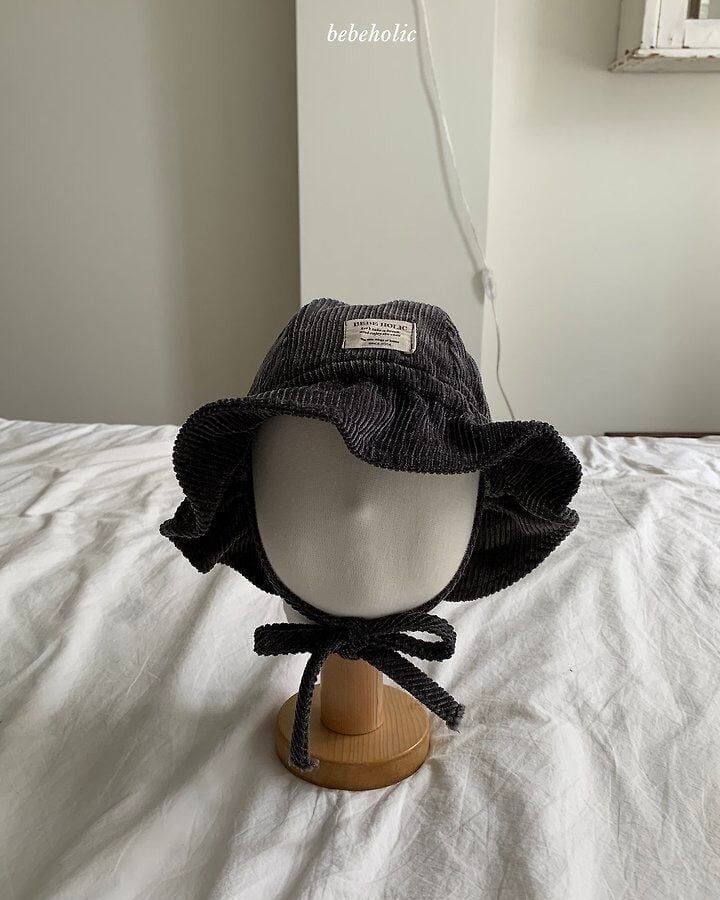 [bebeholic]ボイルHAT