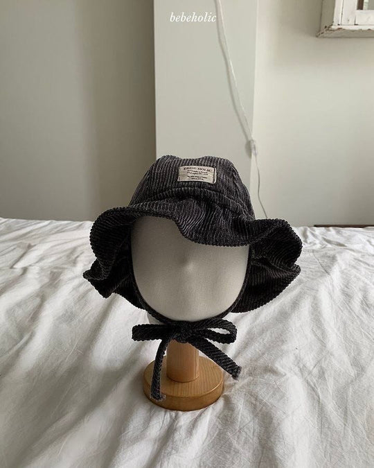 [bebeholic]ボイルHAT
