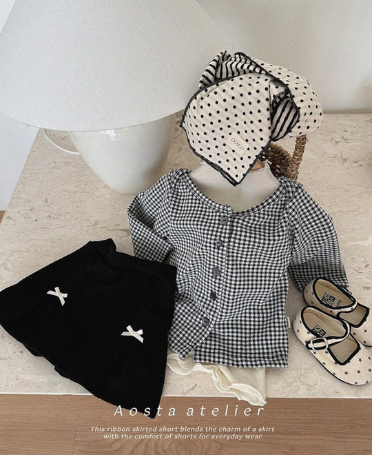 [AOSTA]Kiki Cardigan