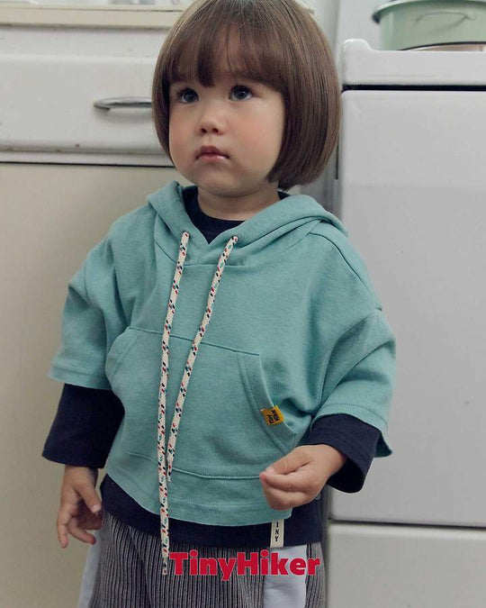 [TinyHiker]レイヤードフーディ