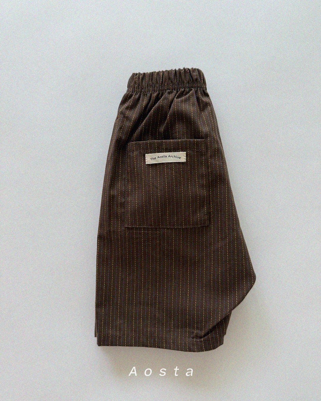 [aosta]fe river pants