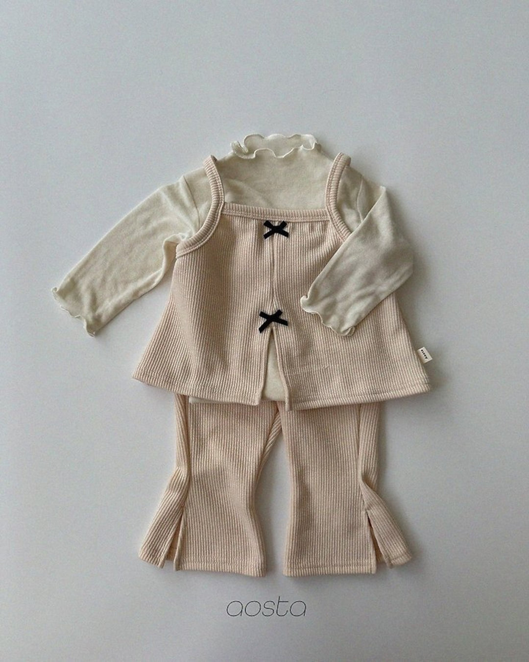 [AOSTA]Soft T