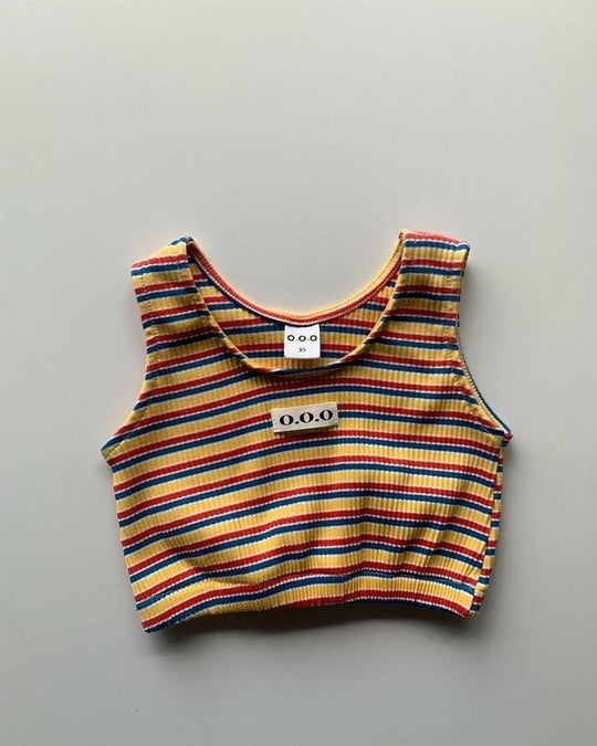 [O.O.O]baguette vest