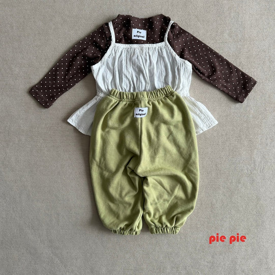 [pie]フルーツジョガーPT