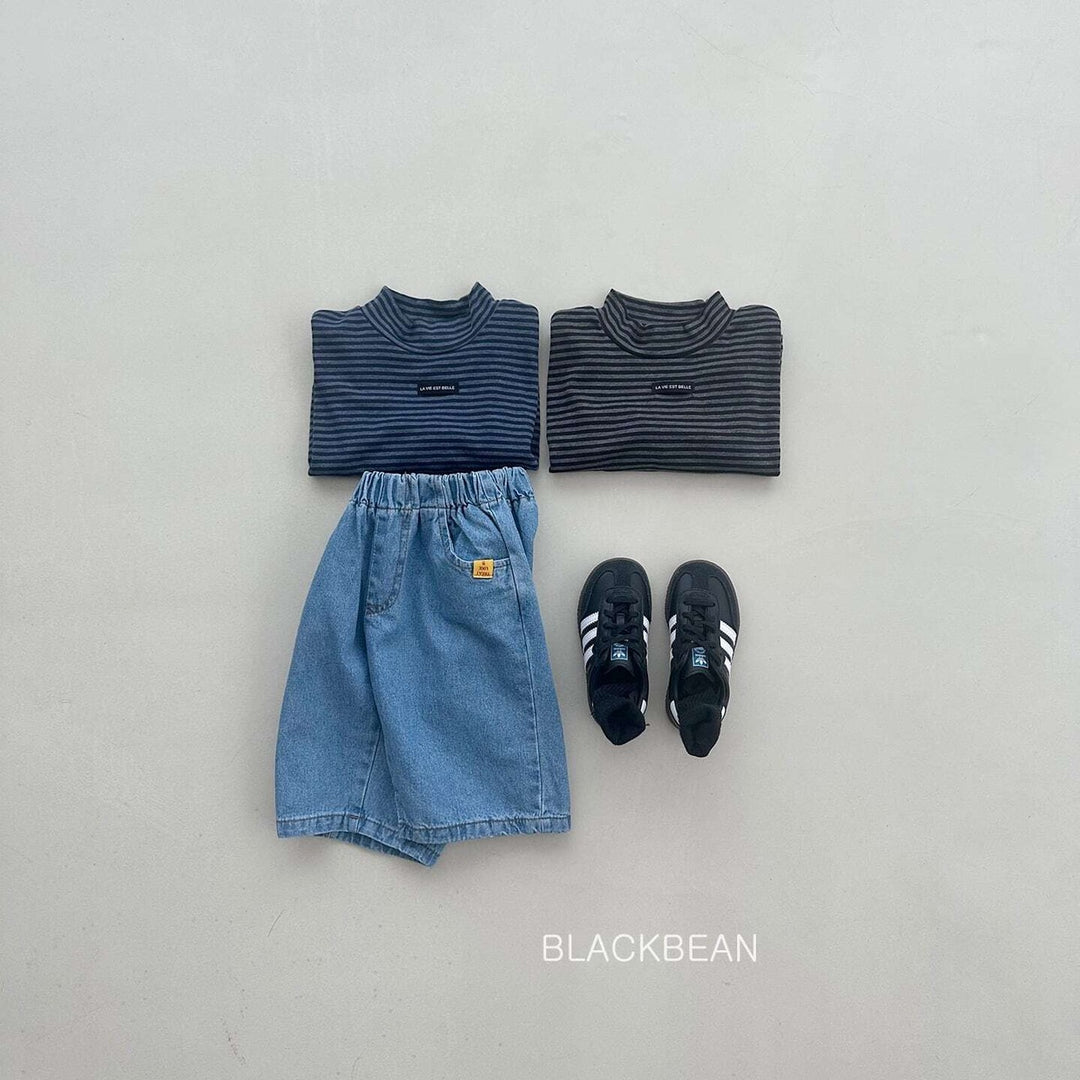 [BLACKBEAN]カヌーT