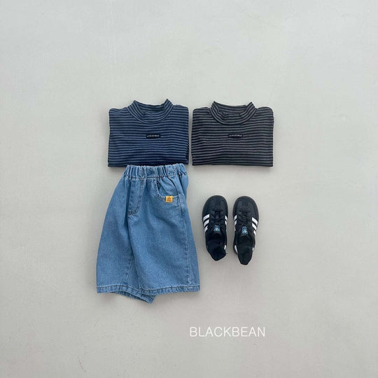 [BLACKBEAN]カヌーT