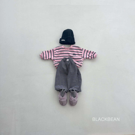 [BLACKBEAN]エバーMTM